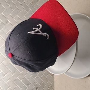 ⚾️🏟️BRAVES BASEBALL Hat (L/XL)⚾️🏟️